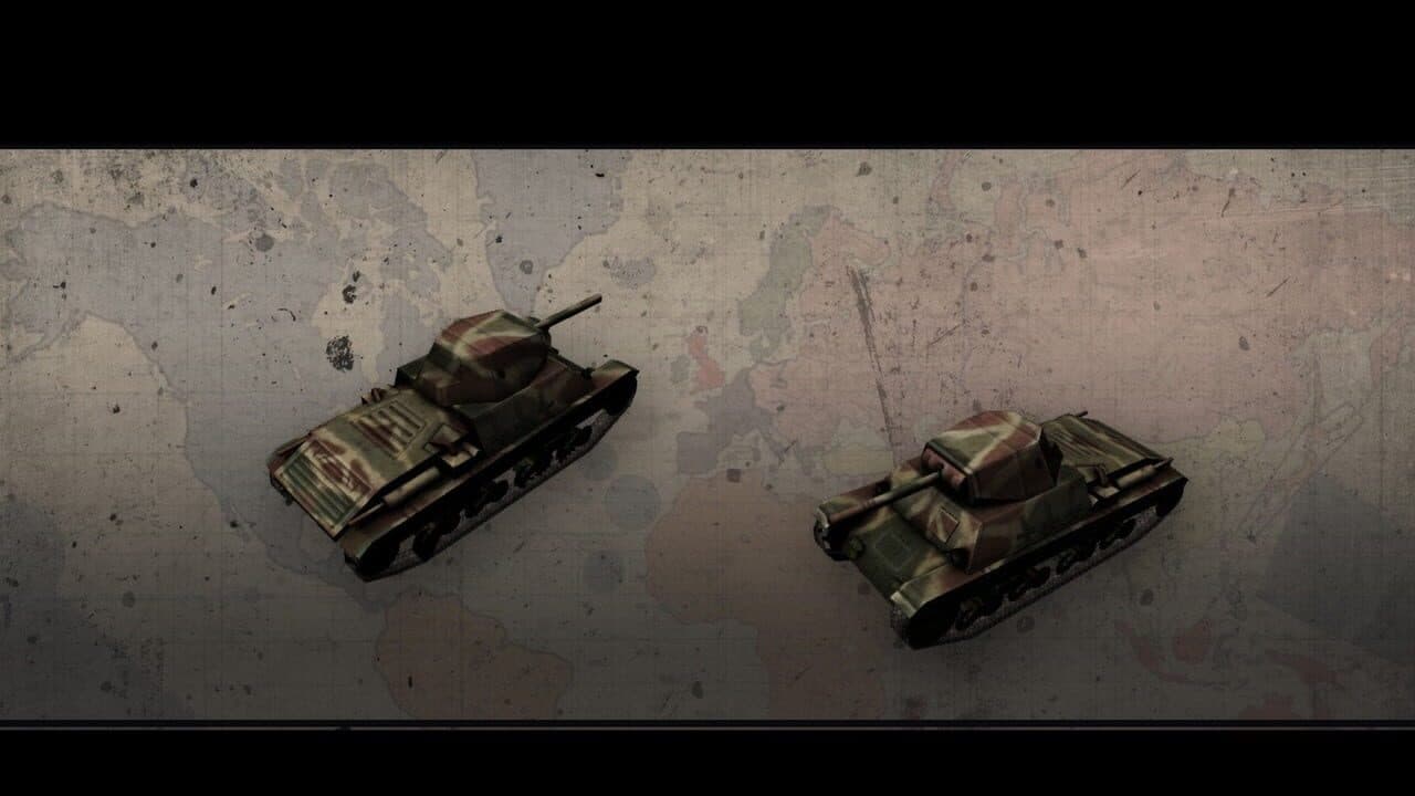 Hearts of Iron III: Italian Vehicle Pack thumbnail 7