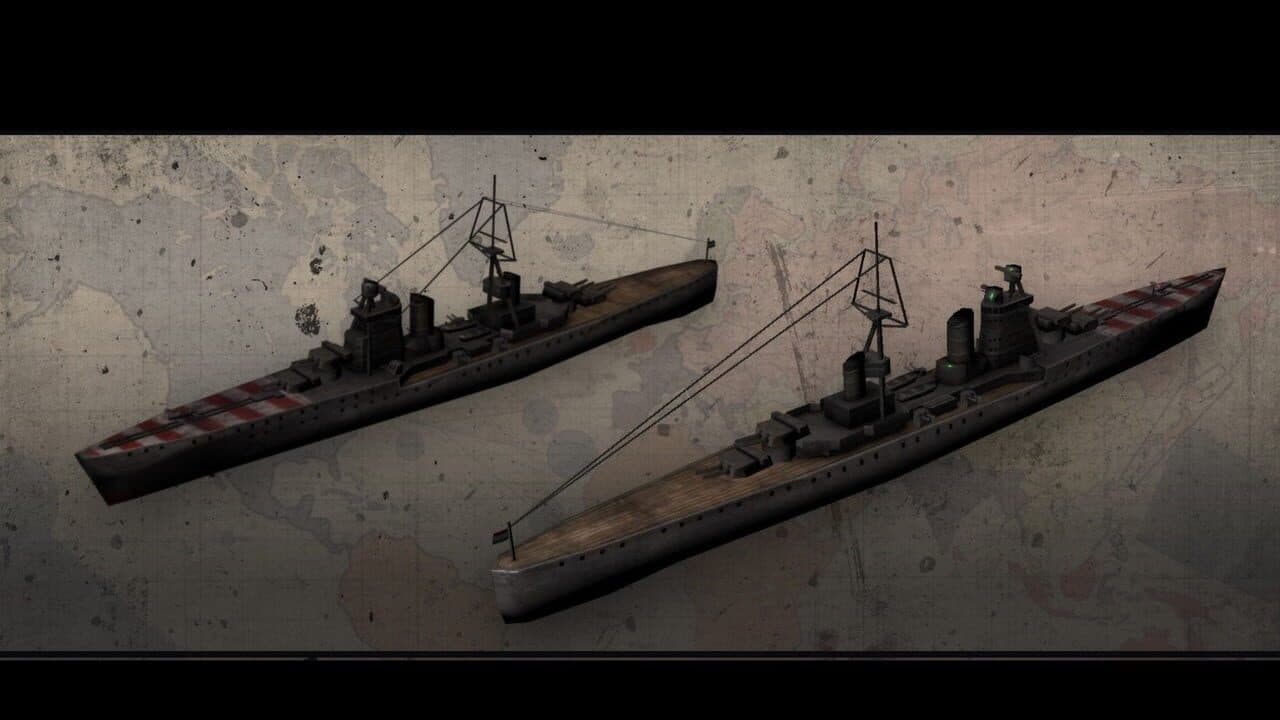 Hearts of Iron III: Italian Vehicle Pack thumbnail 2