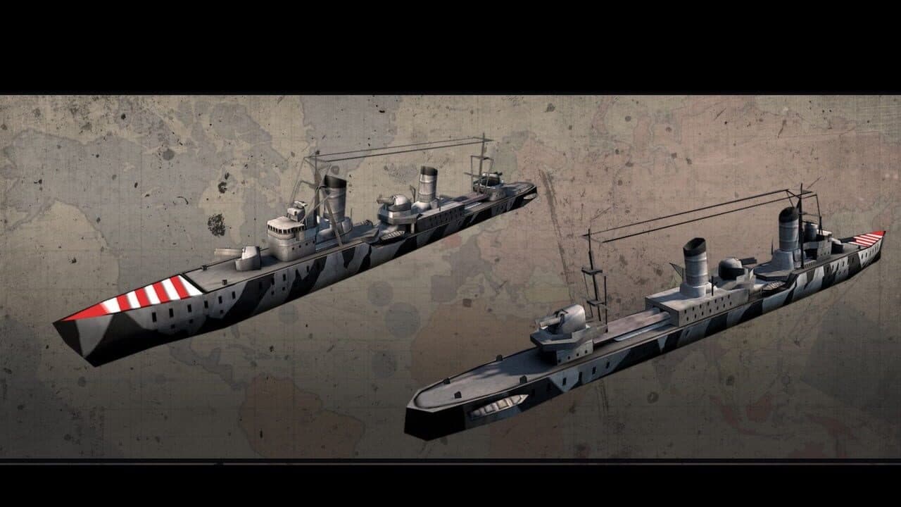 Hearts of Iron III: Italian Vehicle Pack thumbnail 4