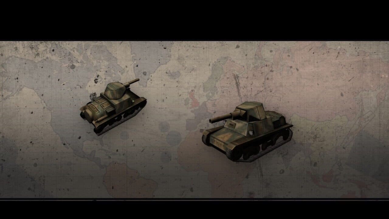 Hearts of Iron III: Italian Vehicle Pack thumbnail 5