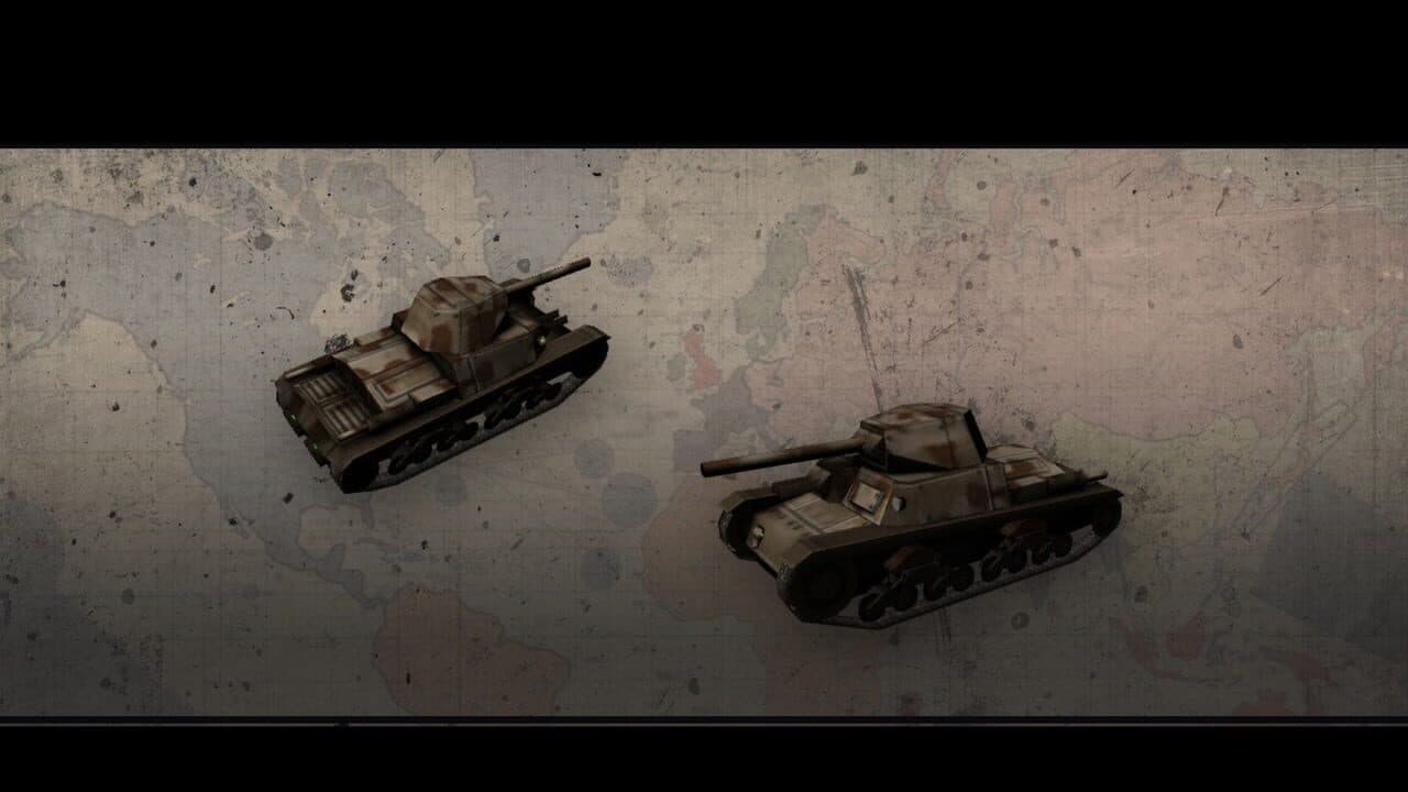 Hearts of Iron III: Italian Vehicle Pack thumbnail 6