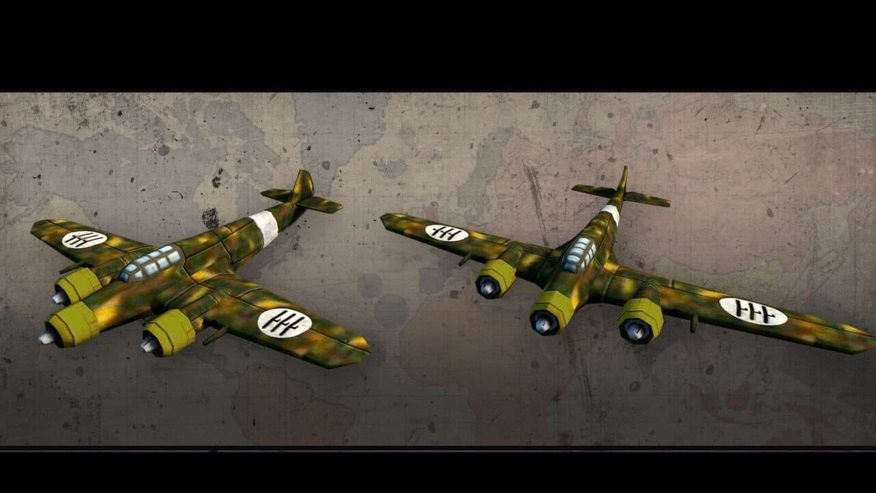 Hearts of Iron III: Italian Vehicle Pack thumbnail 9