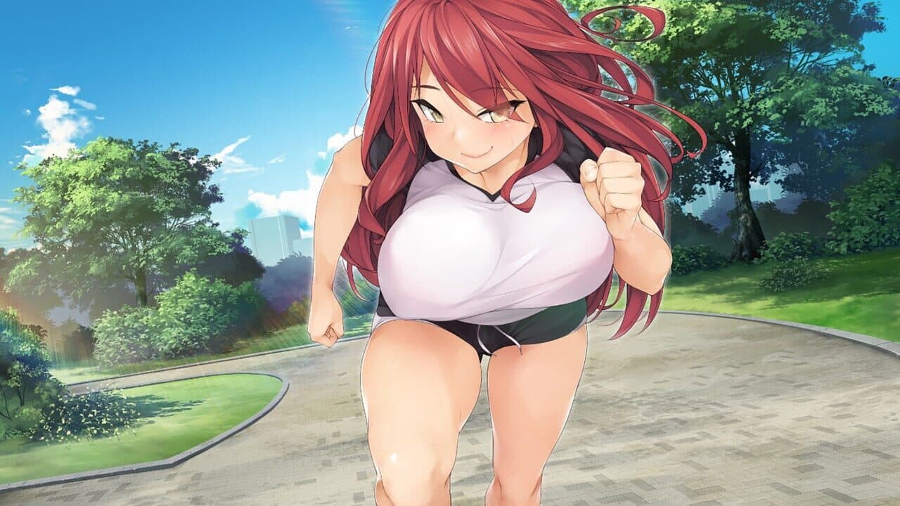 CamGirls: Sophie X Rias thumbnail 2