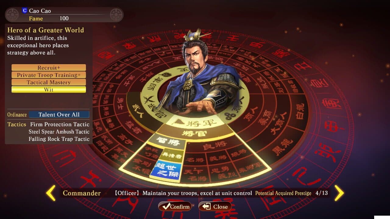 Romance of the Three Kingdoms XIII: Fame and Strategy Expansion Pack thumbnail 2