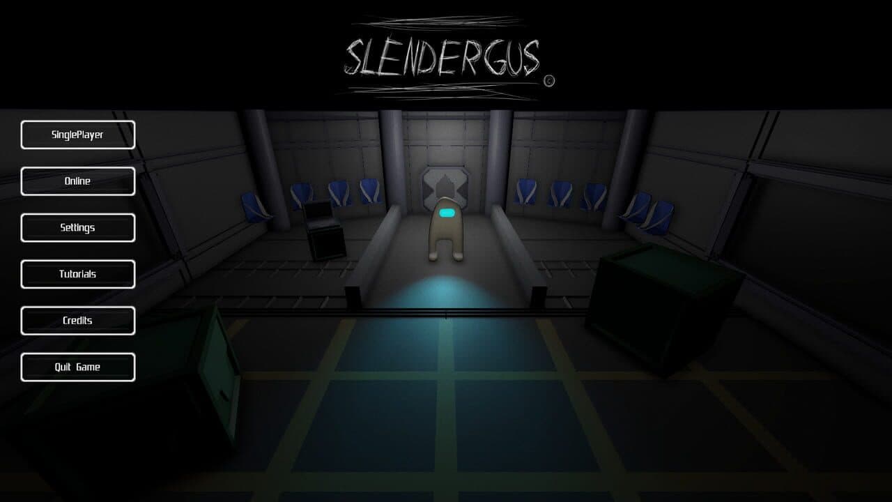 Slendergus screenshot 1