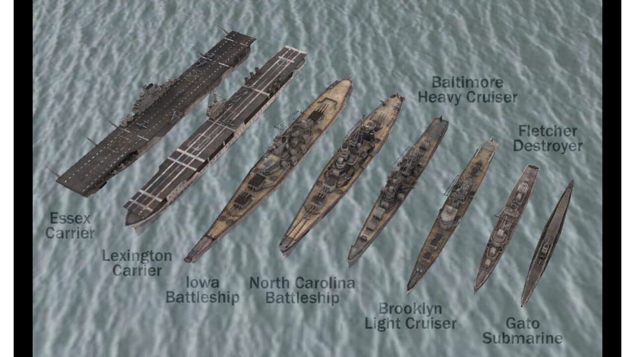 Hearts of Iron III: US Pack thumbnail 2