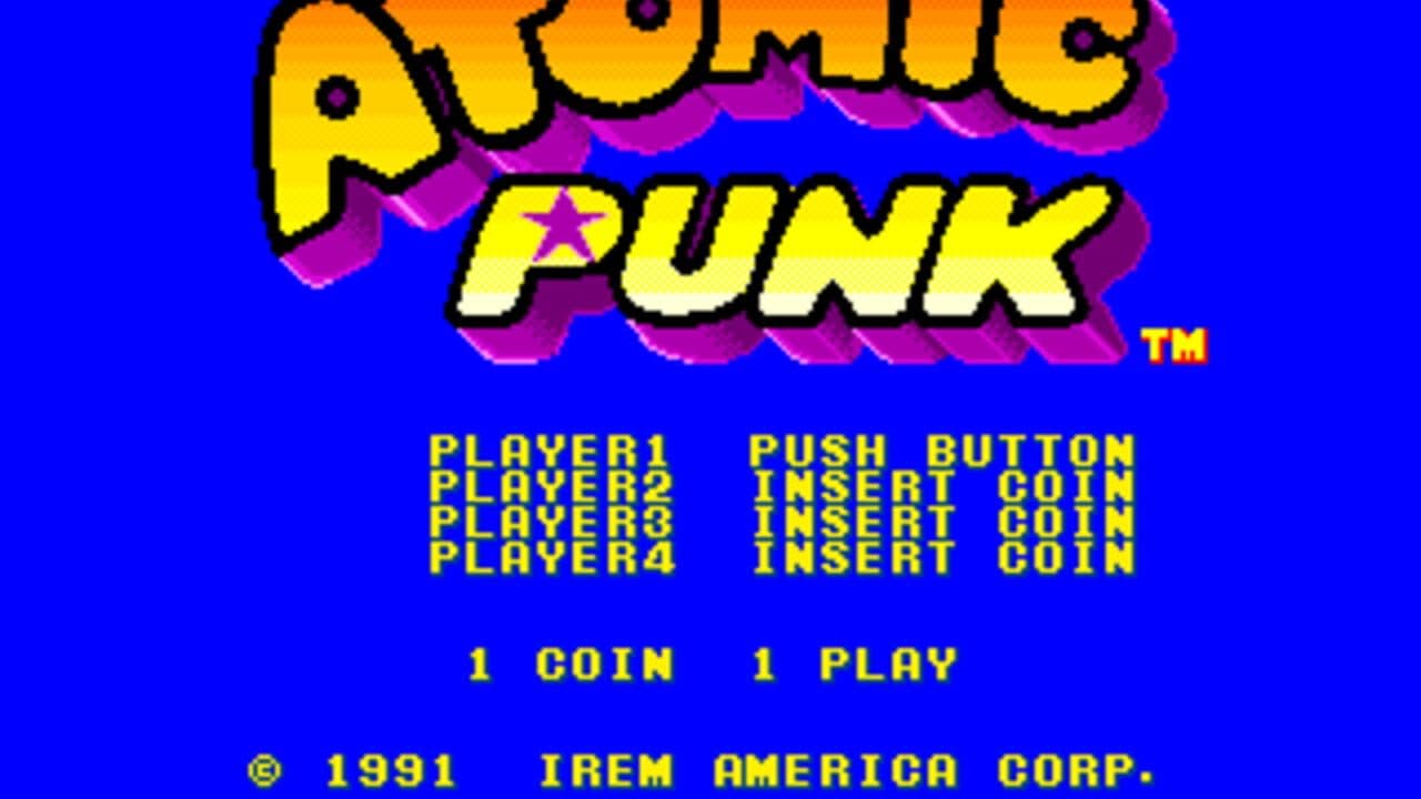 Atomic Punk thumbnail 4