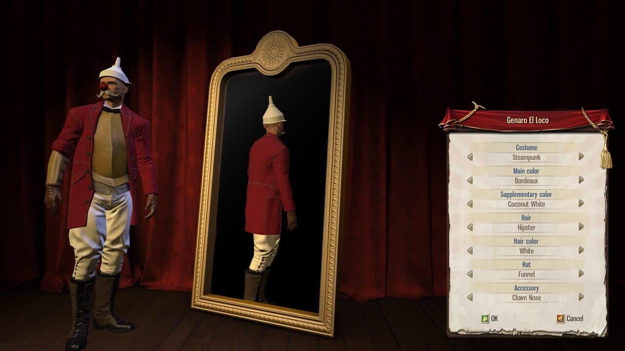 Tropico 5: Mad World thumbnail 2