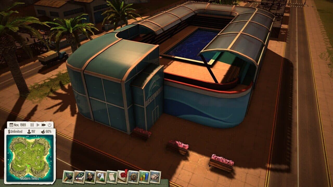 Tropico 5: Surfs Up! thumbnail 3
