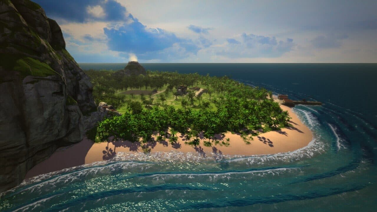 Tropico 5: Surfs Up! thumbnail 4