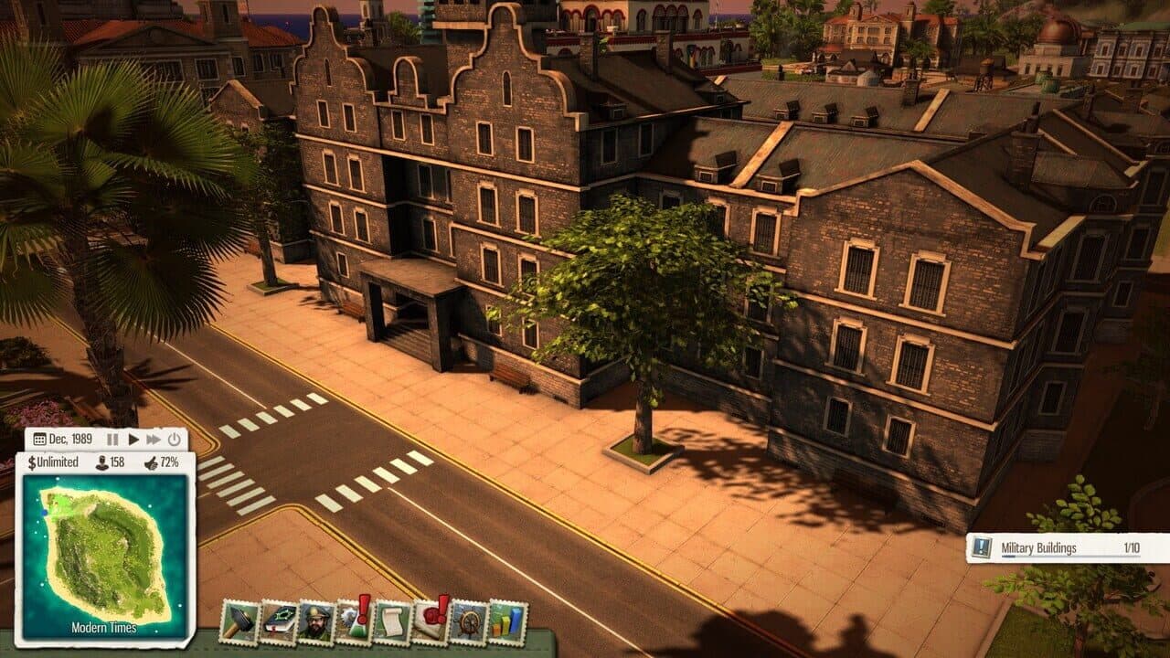 Tropico 5: Mad World thumbnail 4