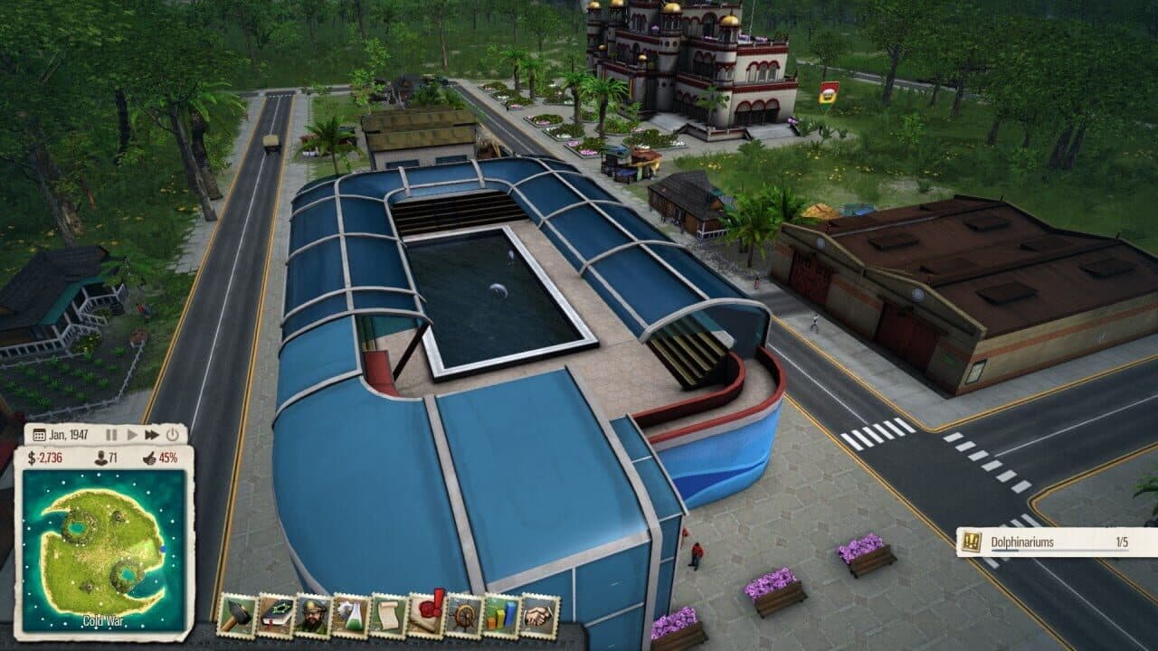 Tropico 5: Surfs Up! thumbnail 5