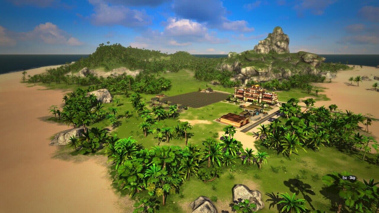 Tropico 5: Mad World thumbnail 5