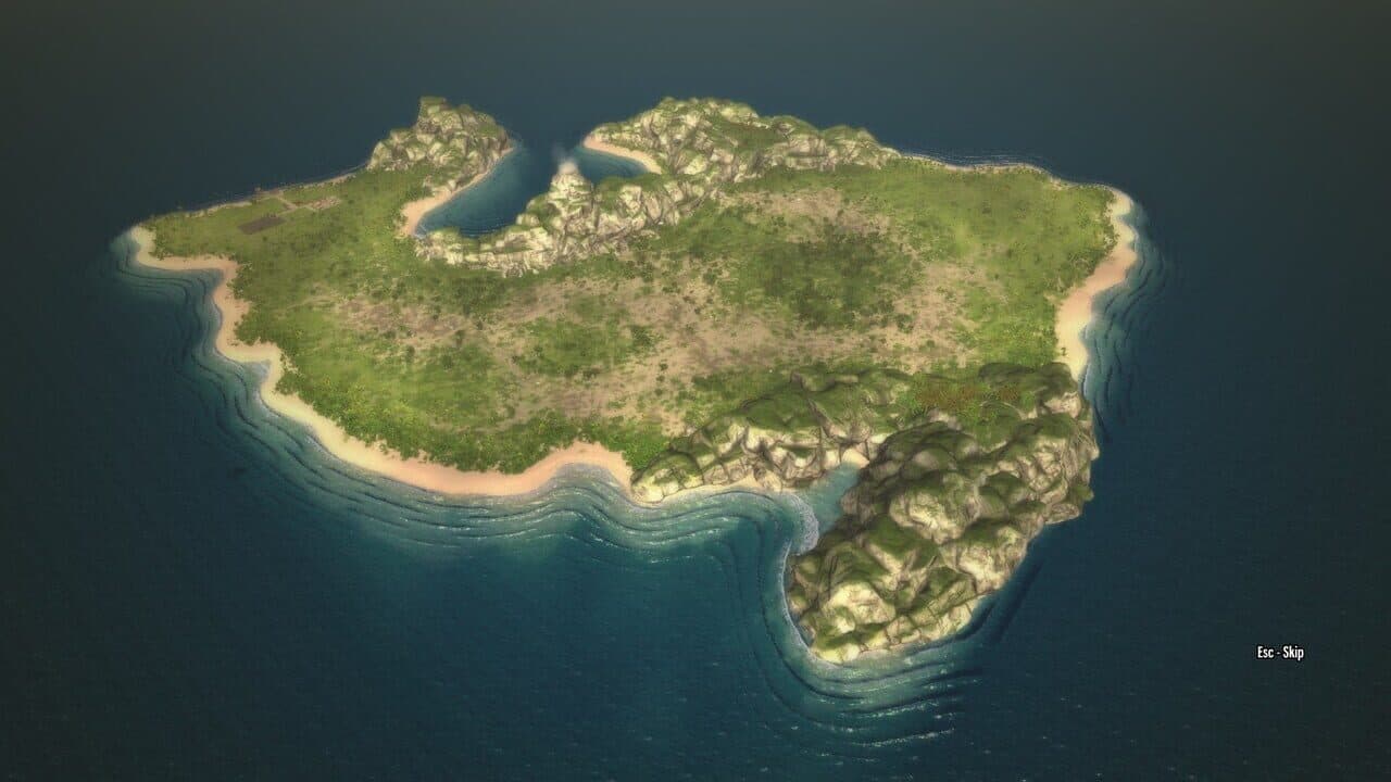 Tropico 5: Supervillain thumbnail 3