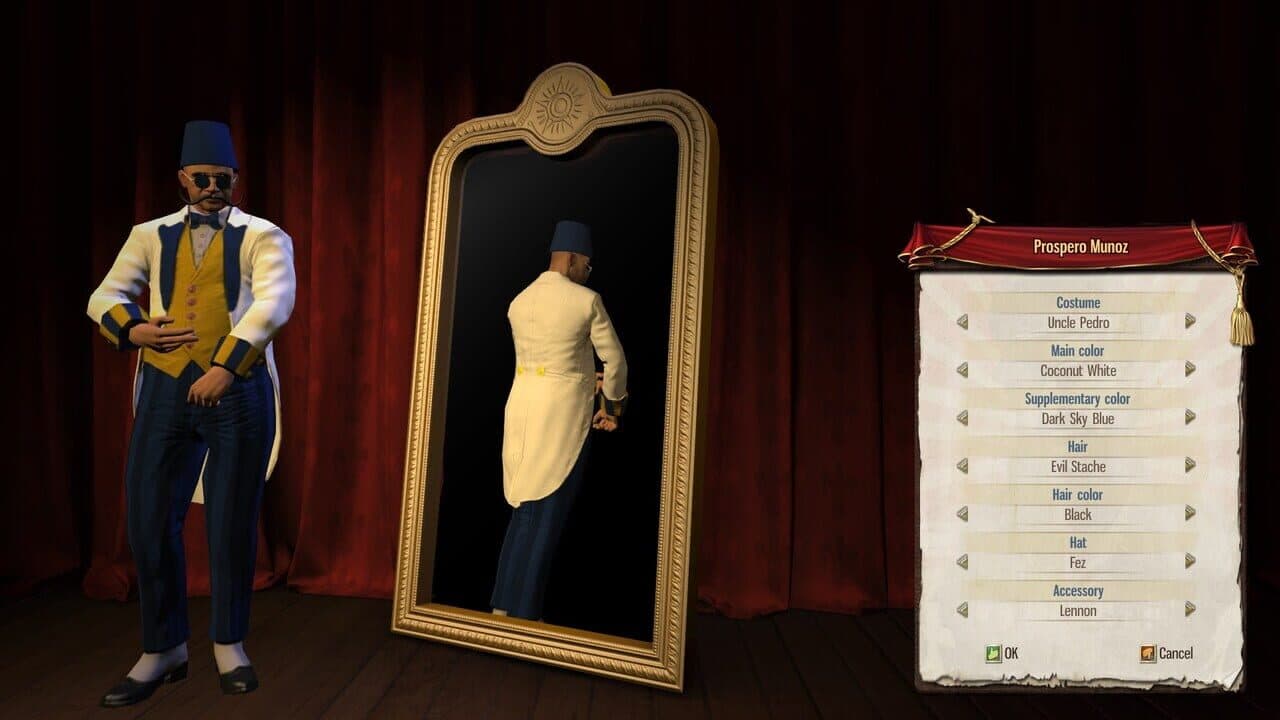 Tropico 5: Supervillain thumbnail 4