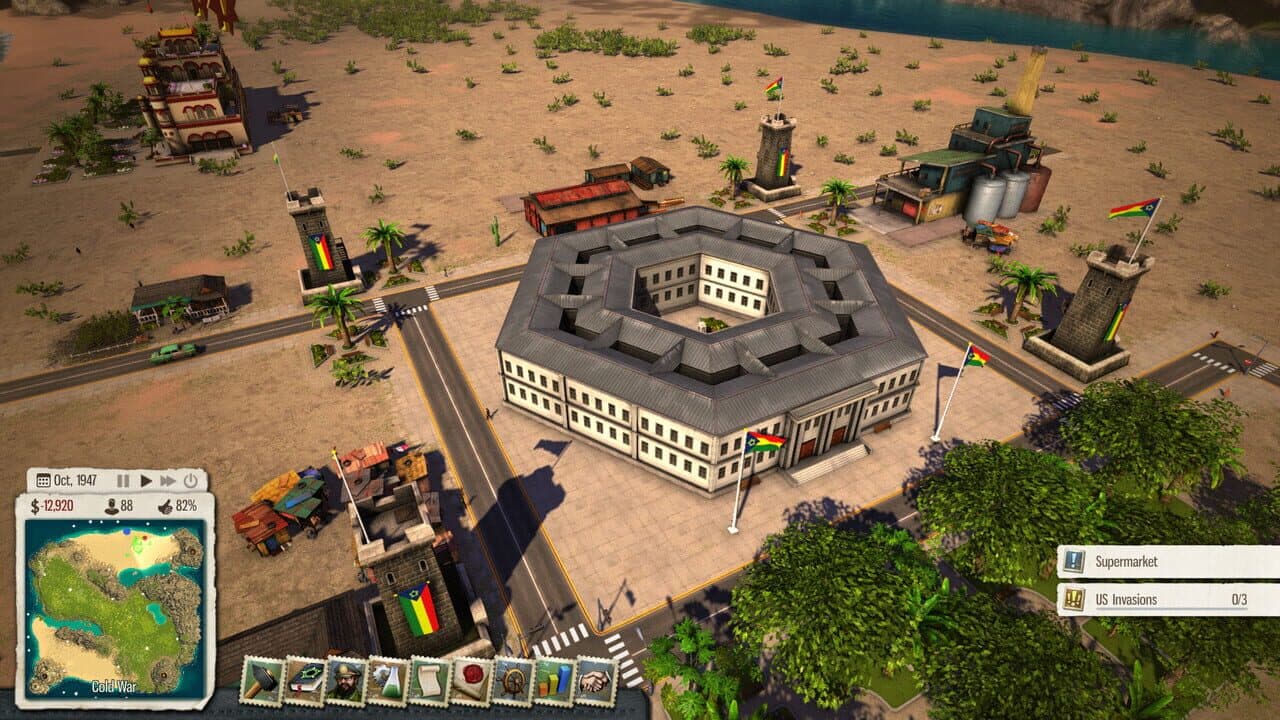 Tropico 5: Generalissimo thumbnail 4