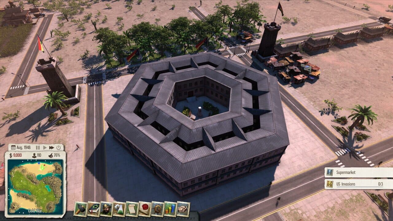 Tropico 5: Generalissimo thumbnail 5