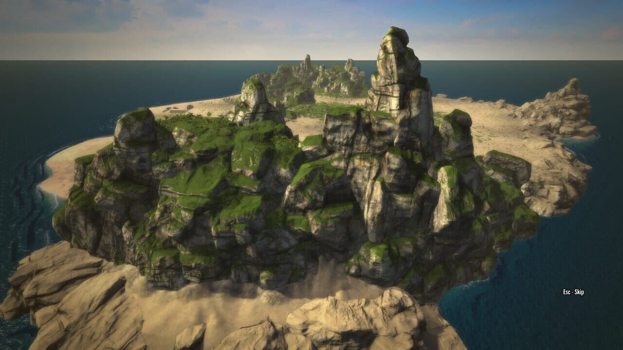 Tropico 5: Inquisition screenshot 1