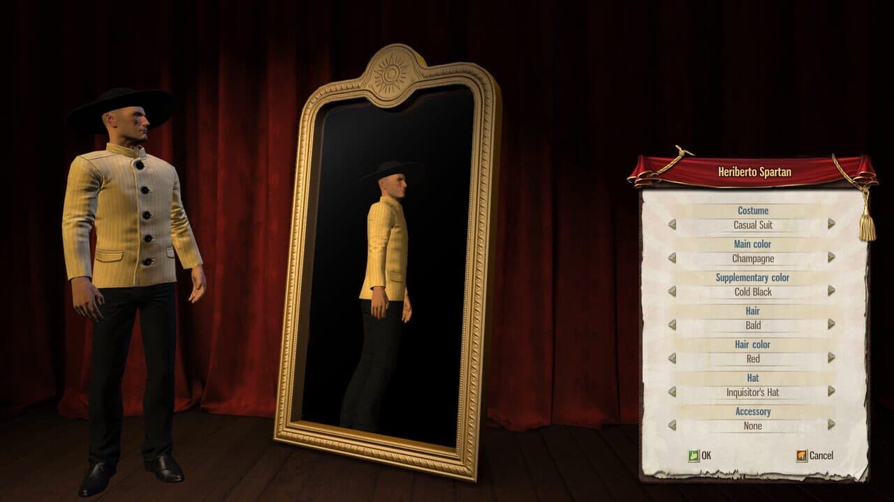 Tropico 5: Inquisition thumbnail 2