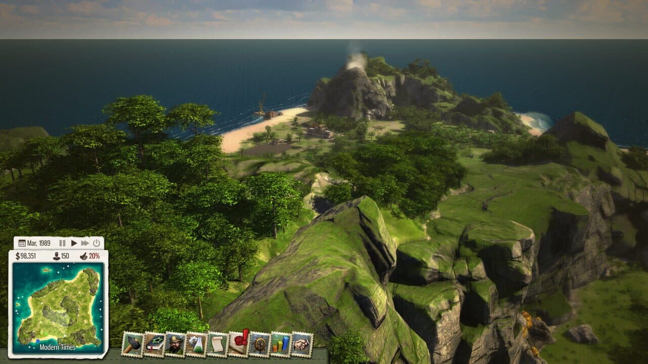 Tropico 5: Map Pack thumbnail 2
