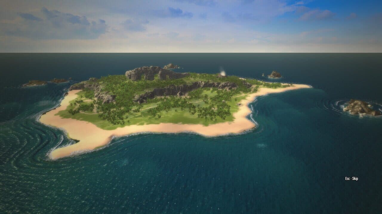 Tropico 5: Joint Venture thumbnail 2