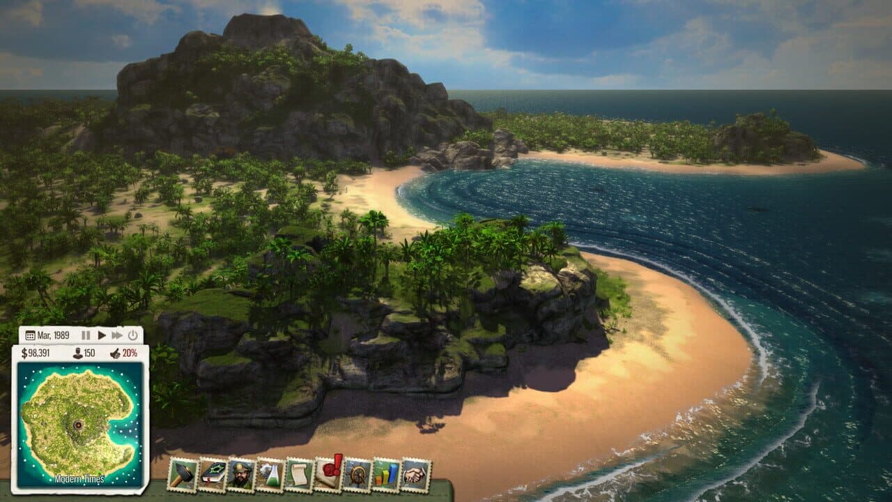 Tropico 5: Map Pack thumbnail 4