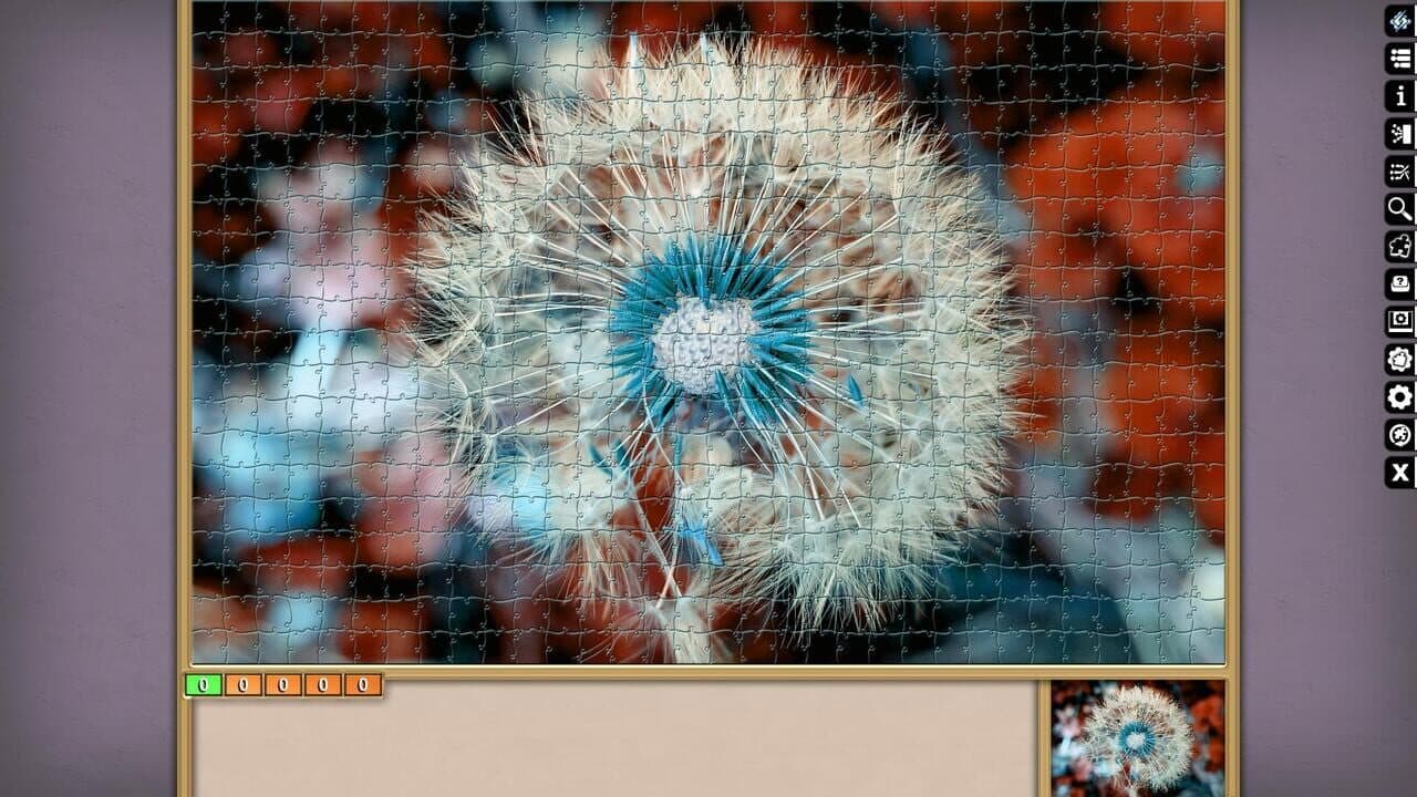Pixel Puzzles Ultimate: Variety Pack 7 thumbnail 5