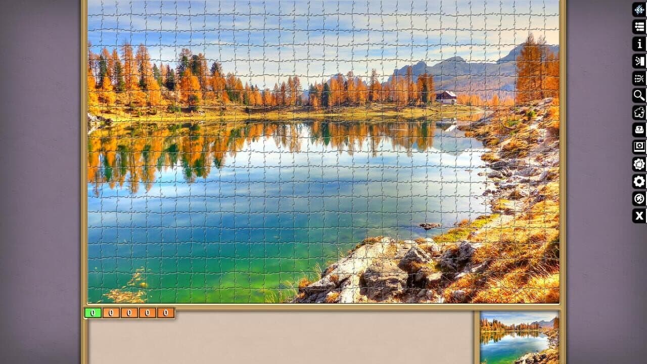 Pixel Puzzles Ultimate: Variety Pack 7 thumbnail 10