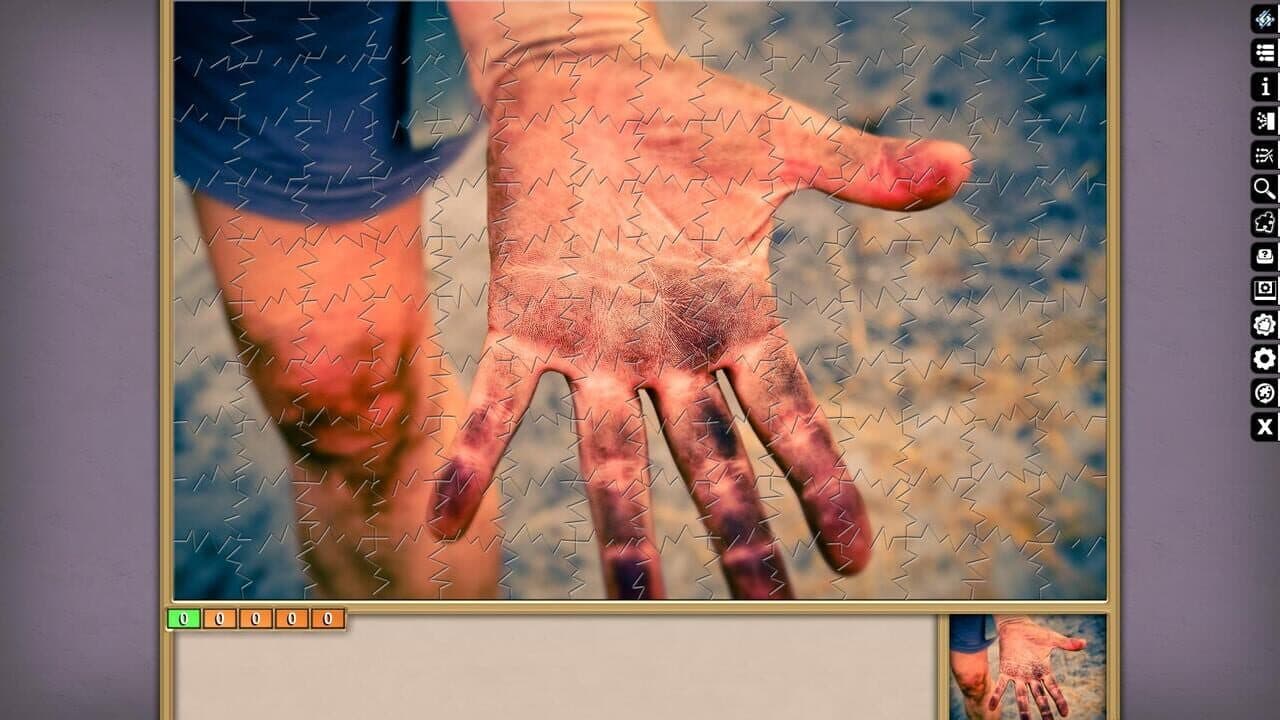 Pixel Puzzles Ultimate: Variety Pack 7 thumbnail 15