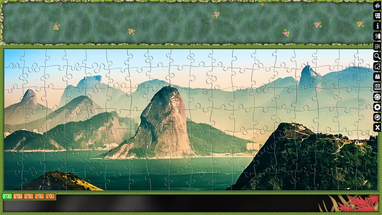 Pixel Puzzles Ultimate: Rio thumbnail 2