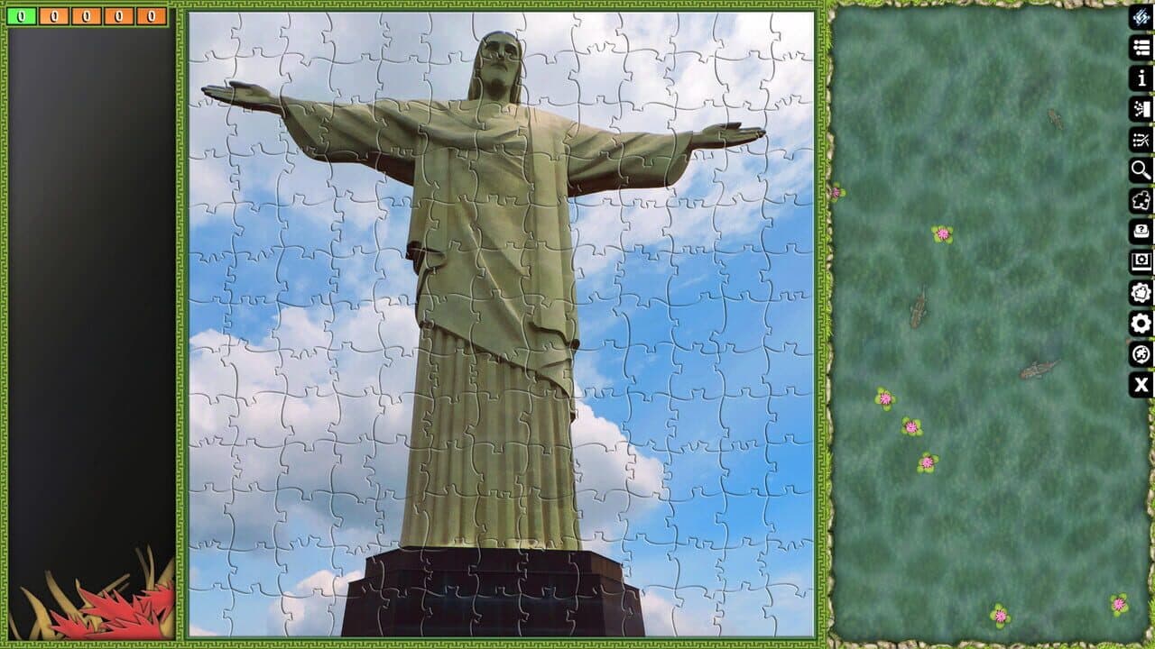 Pixel Puzzles Ultimate: Rio thumbnail 4