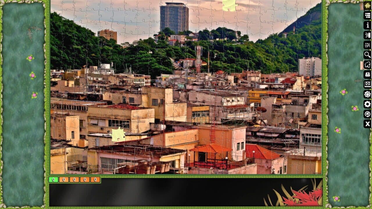 Pixel Puzzles Ultimate: Rio thumbnail 6
