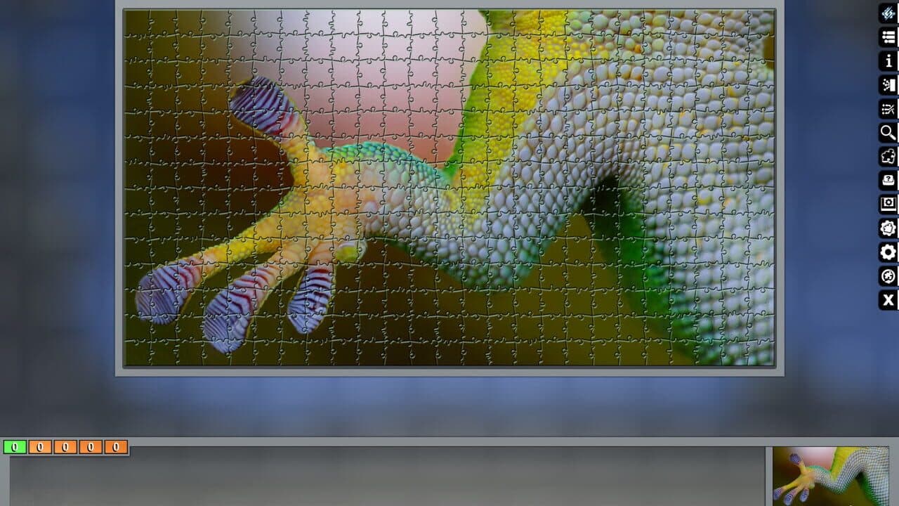 Pixel Puzzles Ultimate: Variety Pack 14 thumbnail 10