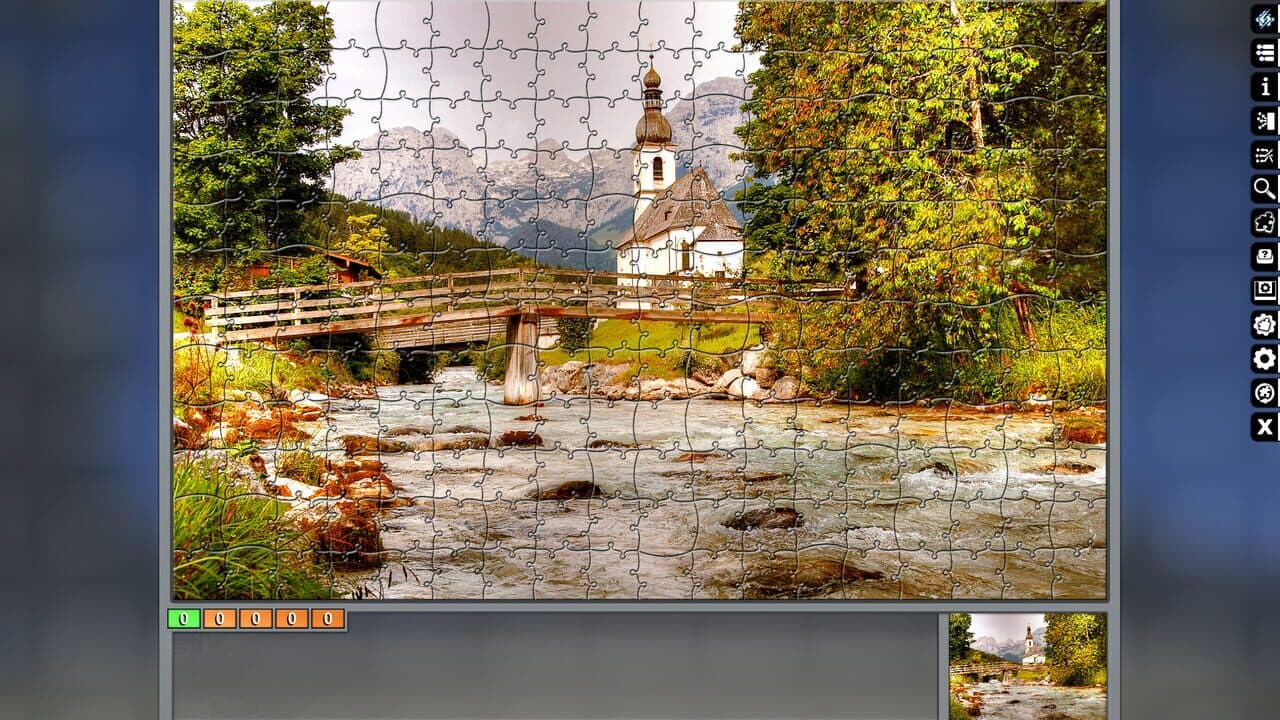 Pixel Puzzles Ultimate: Variety Pack 14 thumbnail 14