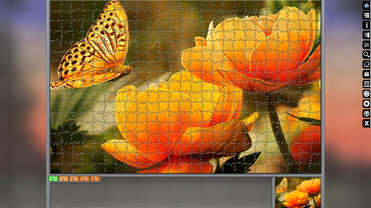 Pixel Puzzles Ultimate: Variety Pack 14 thumbnail 17