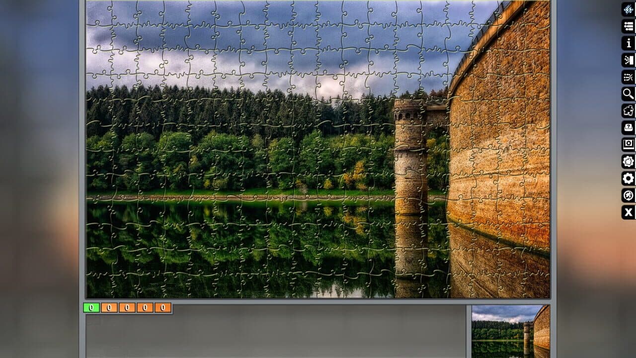 Pixel Puzzles Ultimate: Variety Pack 14 thumbnail 20