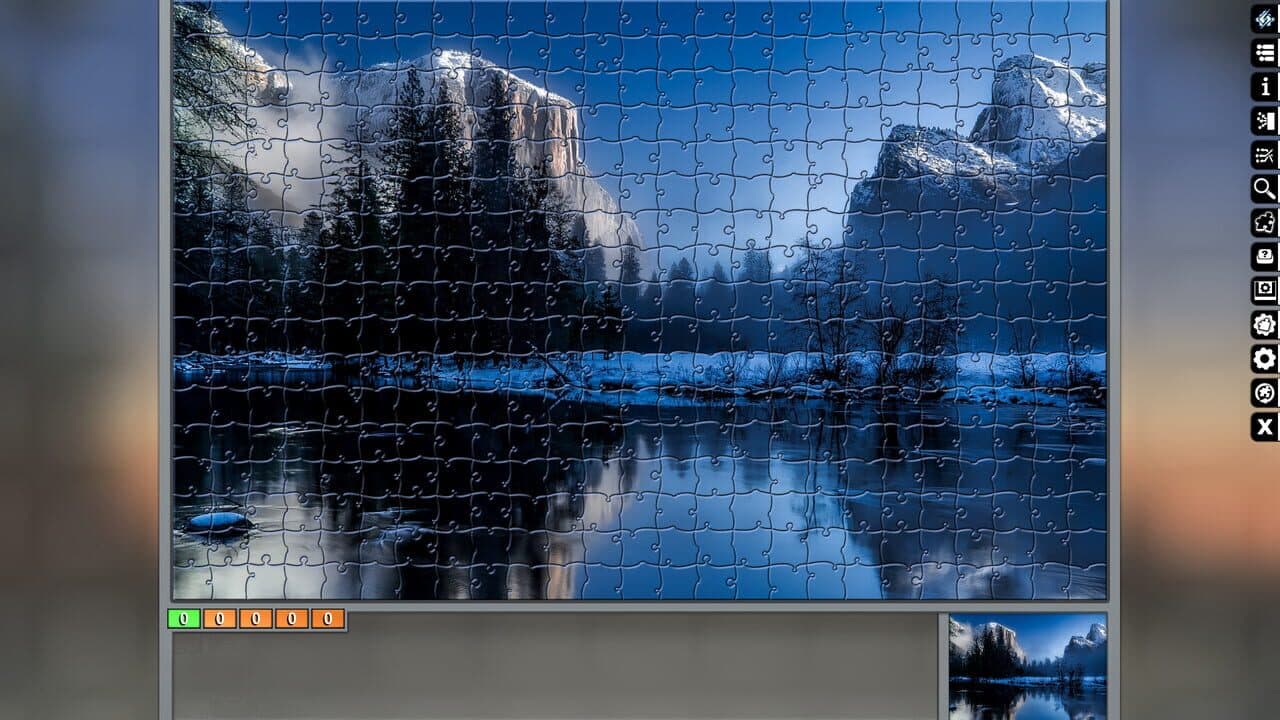 Pixel Puzzles Ultimate: Variety Pack 14 thumbnail 25