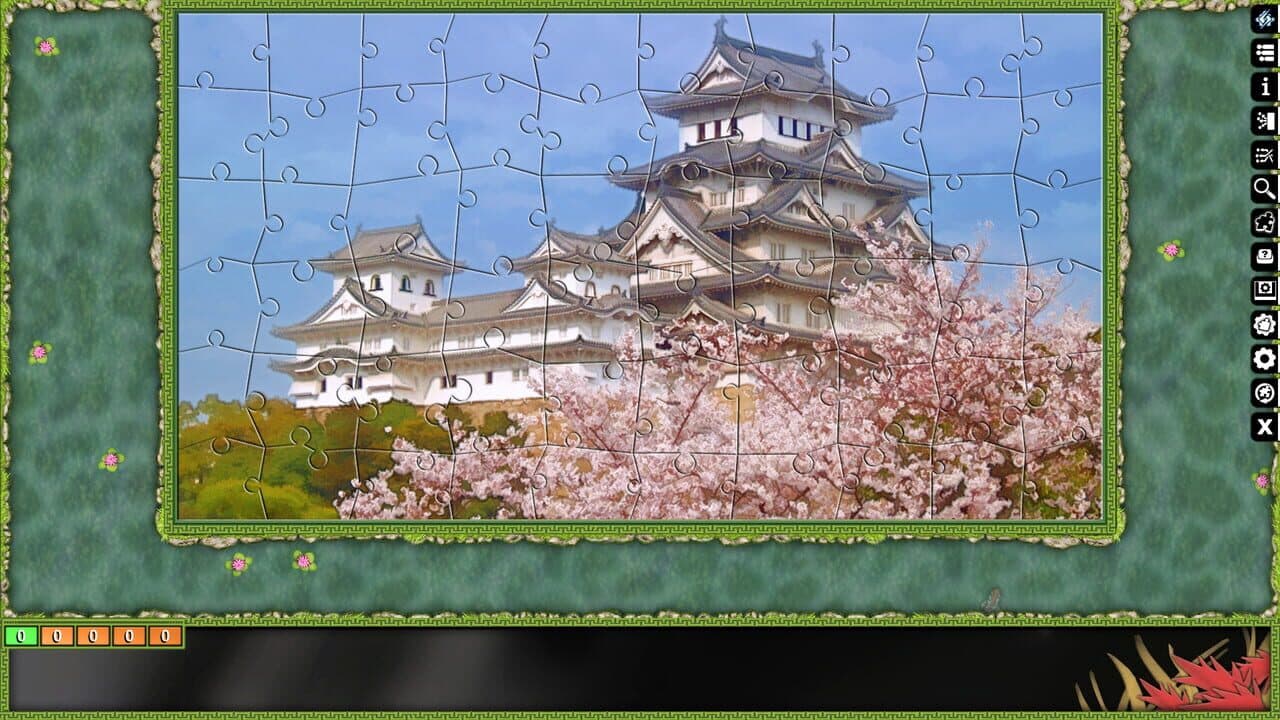 Pixel Puzzles Ultimate: PP1 Japan thumbnail 5