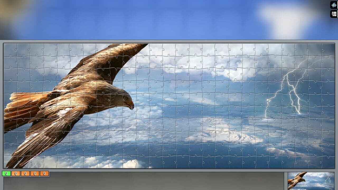 Pixel Puzzles Ultimate: Variety Pack 14 thumbnail 2