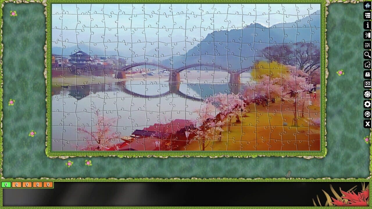 Pixel Puzzles Ultimate: PP1 Japan thumbnail 9