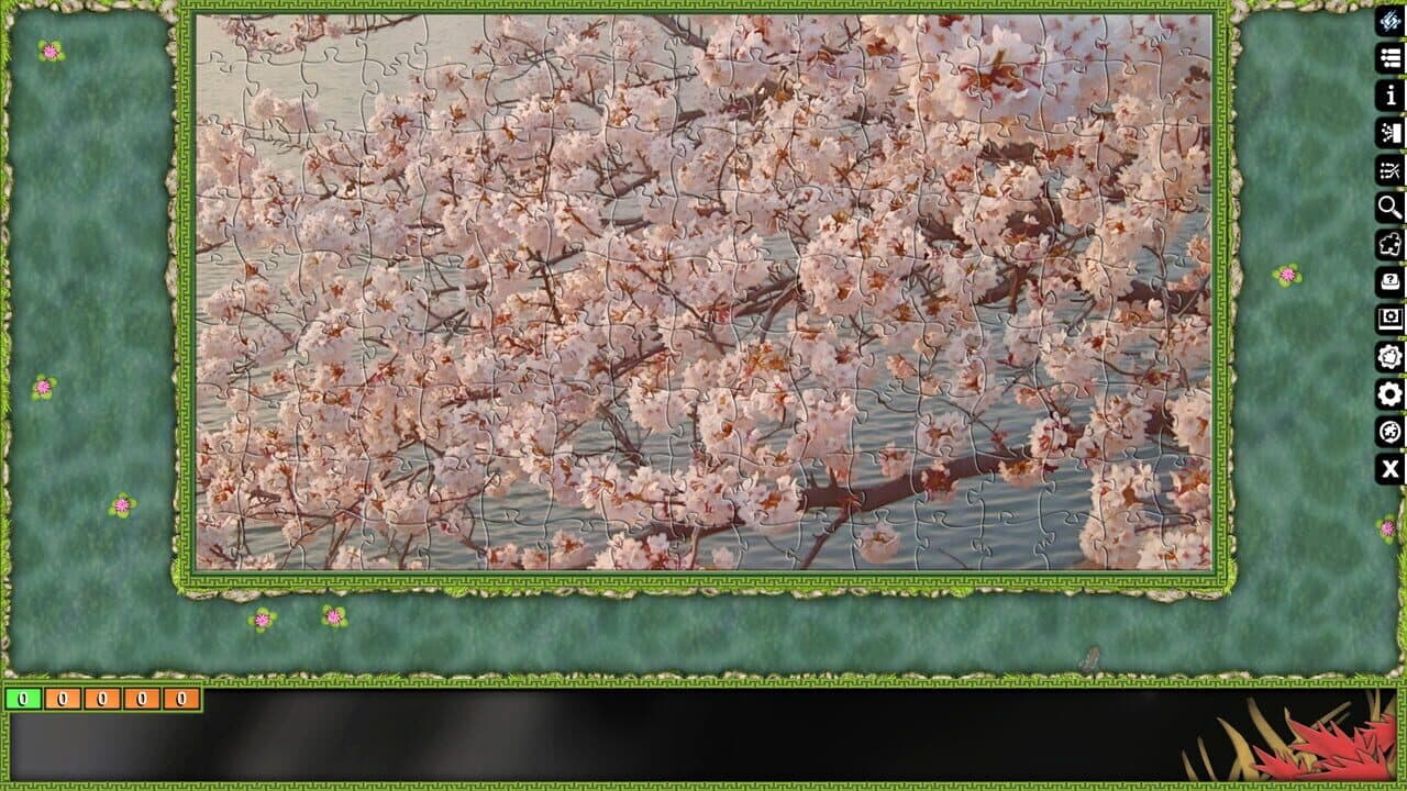 Pixel Puzzles Ultimate: PP1 Japan thumbnail 6