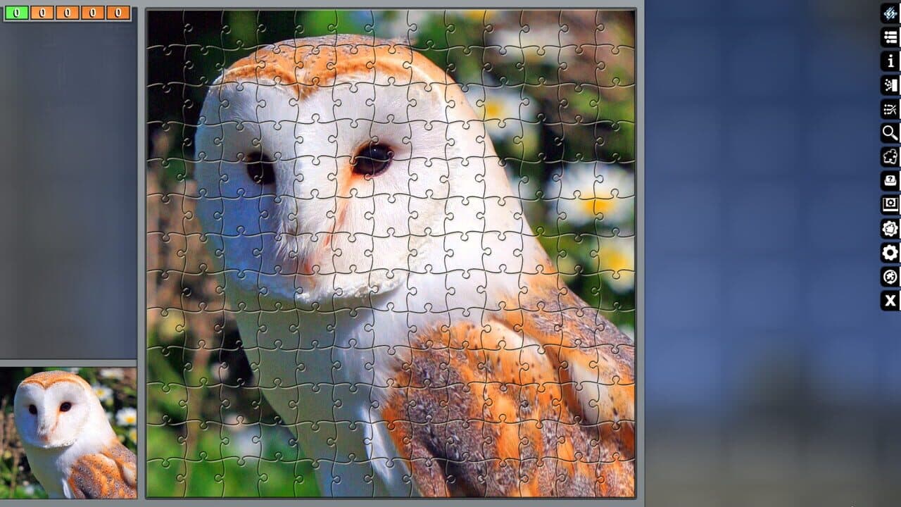 Pixel Puzzles Ultimate: Variety Pack 14 thumbnail 4