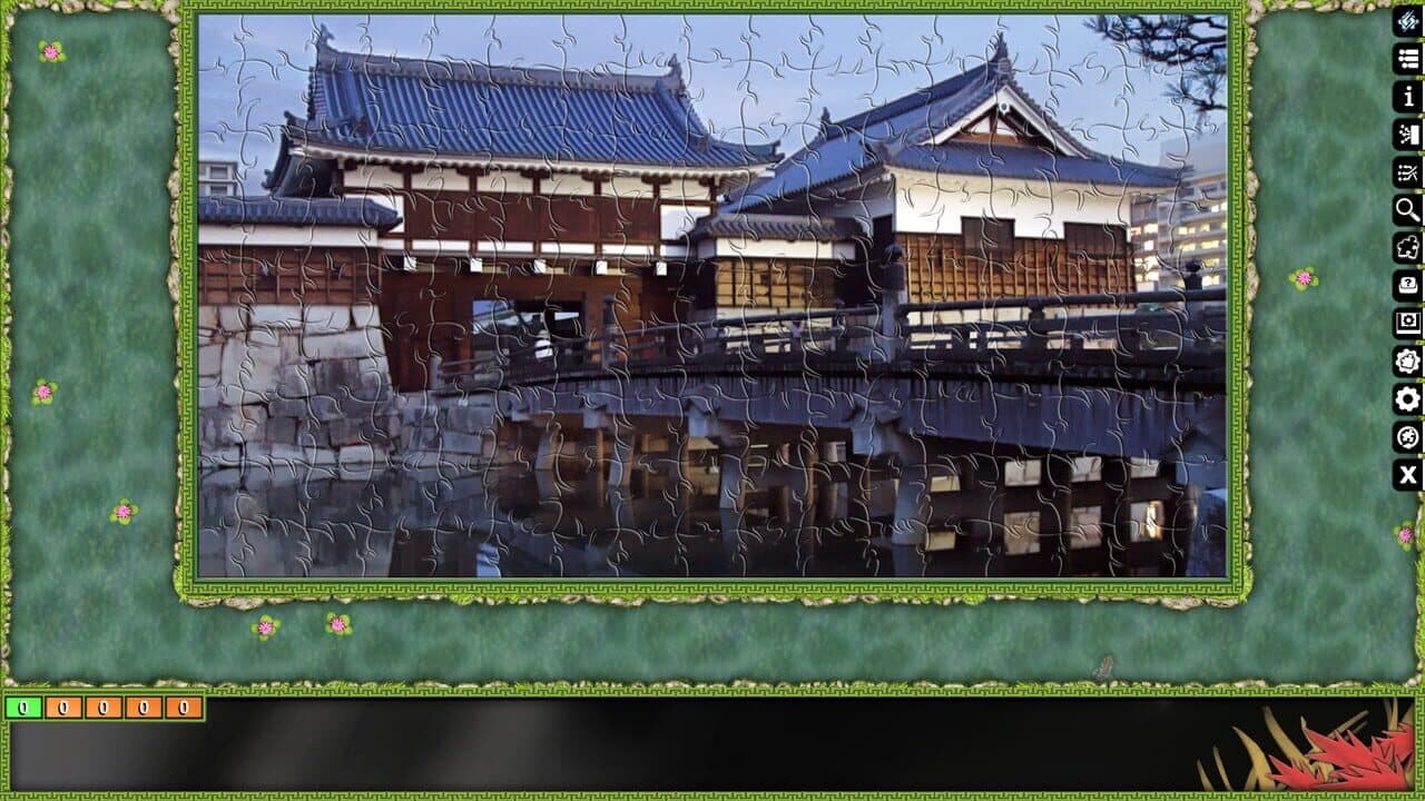 Pixel Puzzles Ultimate: PP1 Japan thumbnail 10