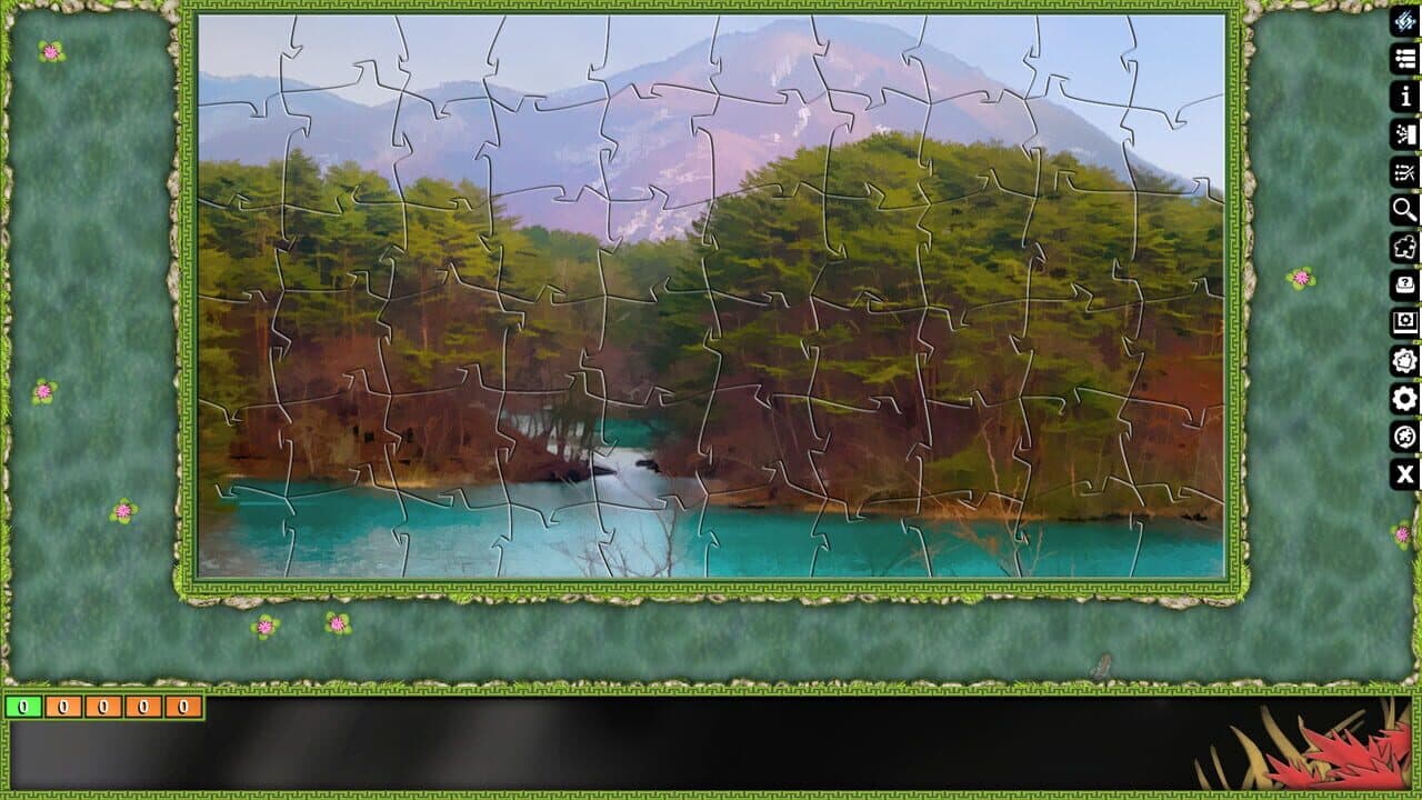 Pixel Puzzles Ultimate: PP1 Japan thumbnail 11