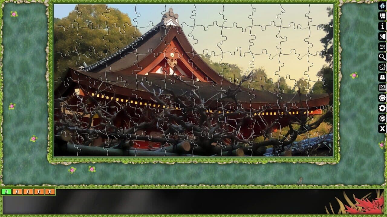 Pixel Puzzles Ultimate: PP1 Japan thumbnail 12