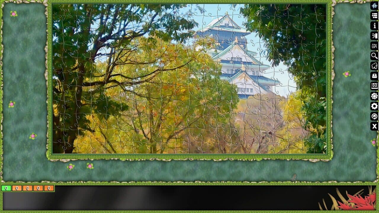 Pixel Puzzles Ultimate: PP1 Japan thumbnail 13