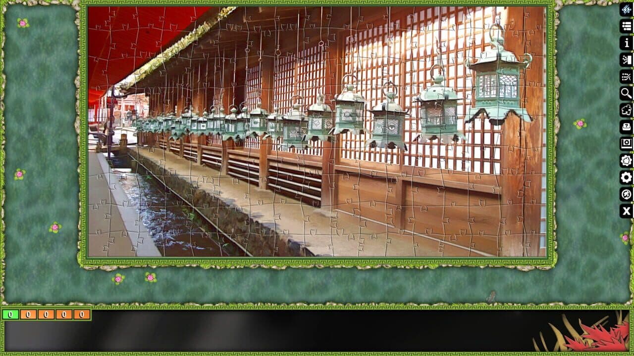 Pixel Puzzles Ultimate: PP1 Japan thumbnail 14