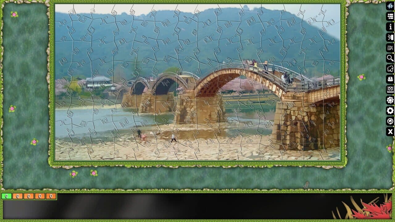 Pixel Puzzles Ultimate: PP1 Japan thumbnail 17