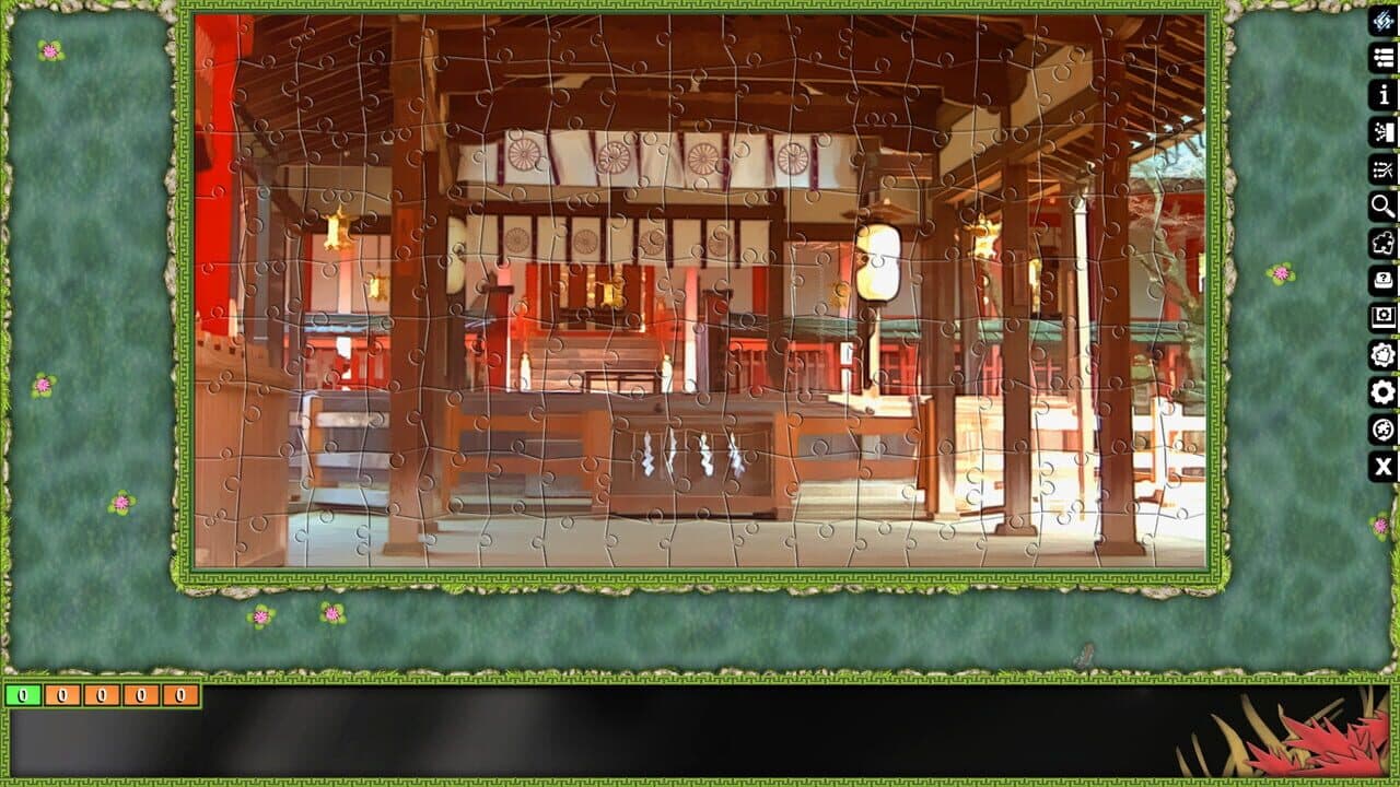 Pixel Puzzles Ultimate: PP1 Japan thumbnail 7