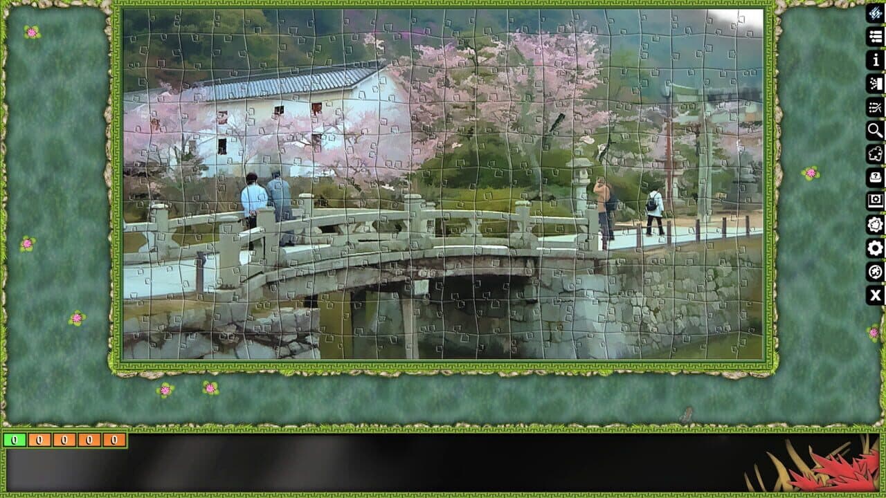 Pixel Puzzles Ultimate: PP1 Japan thumbnail 19